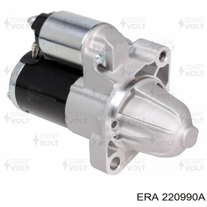 220990A ERA motor de arranque