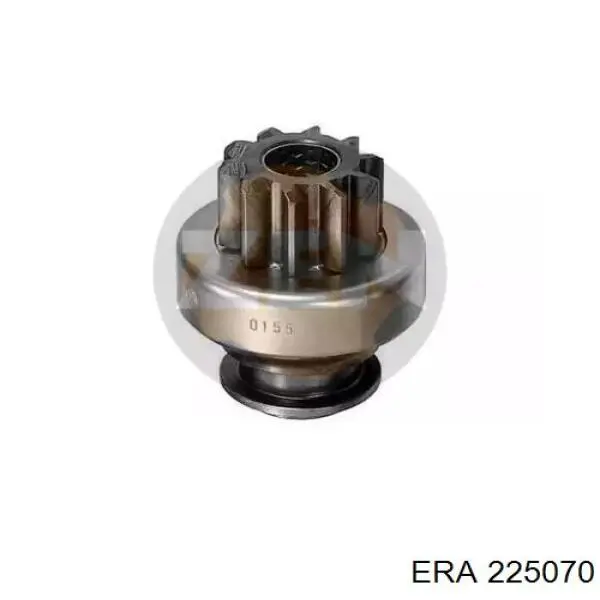 225070 ERA Bendix motor de arranque