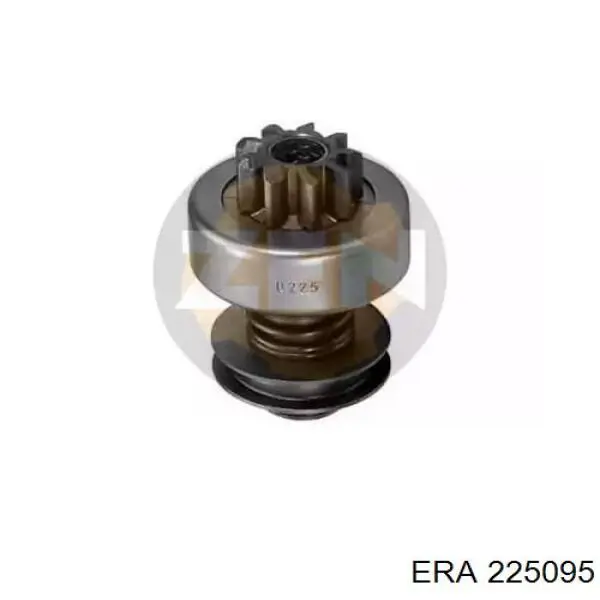 225095 ERA bendix, motor de arranque