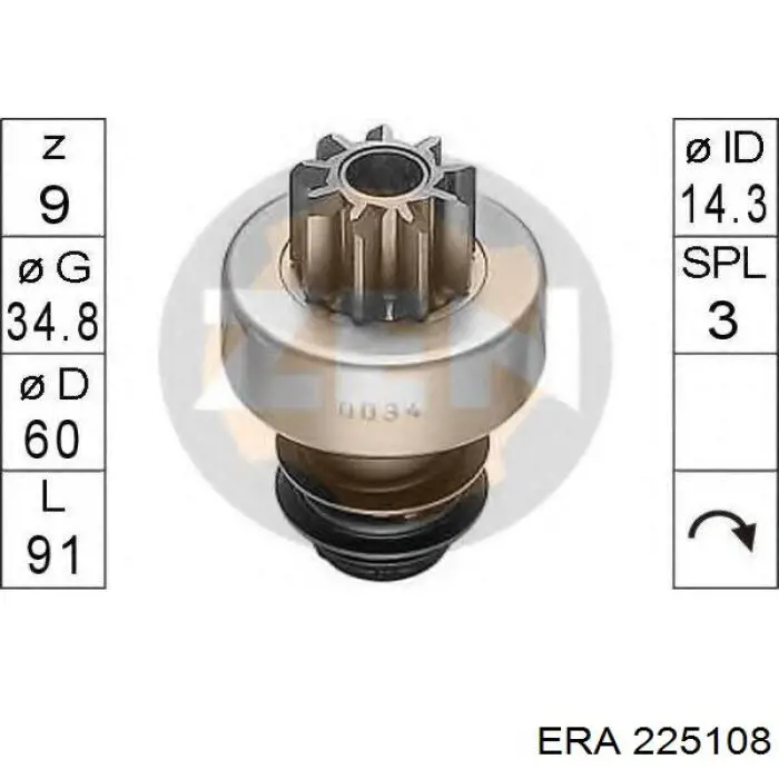 Bendix de coche ZEN 0287 precio, desde 17,30 EUR