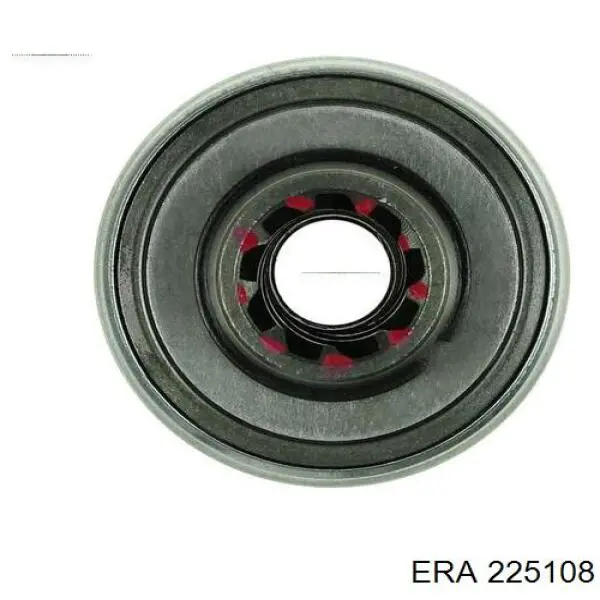 0287 ZEN Bendix motor de arranque