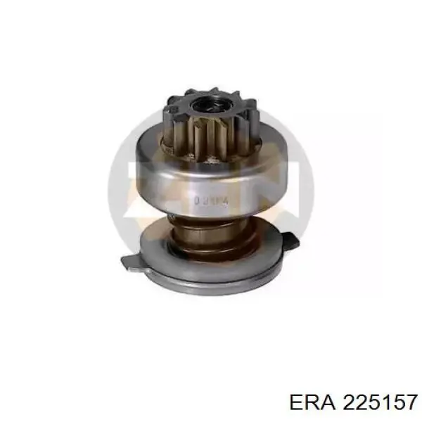 Motor de arranque 63221539 Fiat/Alfa/Lancia