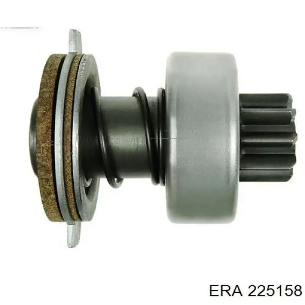 Arrancador Starline SX2044