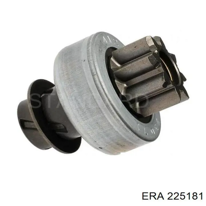 225181 ERA bendix, motor de arranque