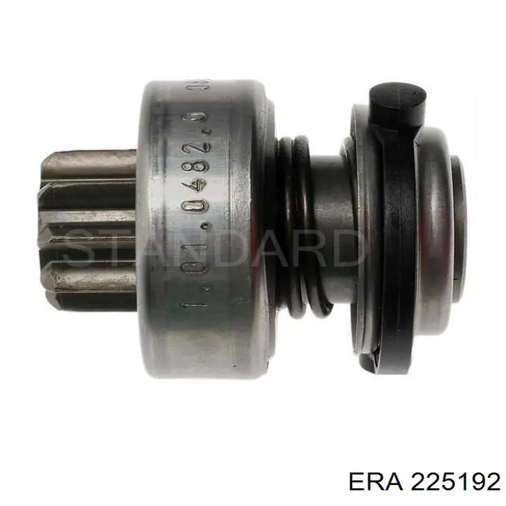 Bendix, motor de arranque Peugeot 205 1 741A, C