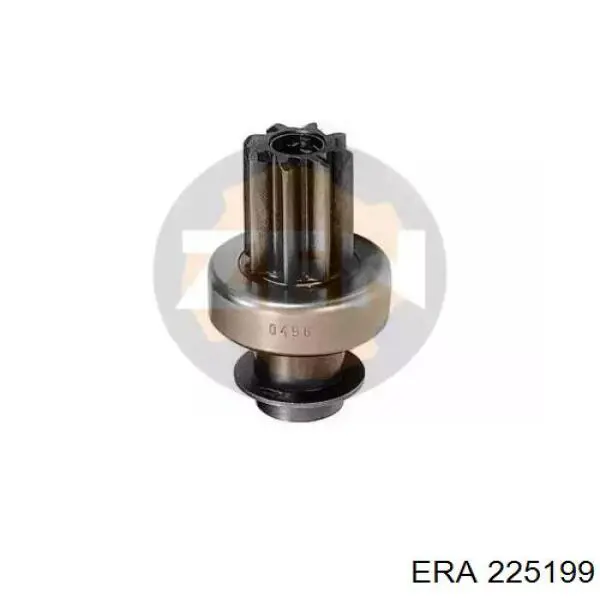 Bendix de coche ERA 225199 precio, desde 18,68 EUR