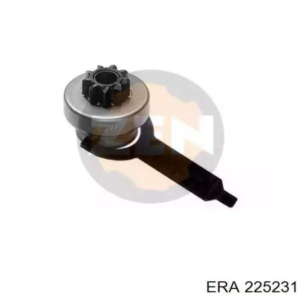 10105740 ZEN Bendix motor de arranque
