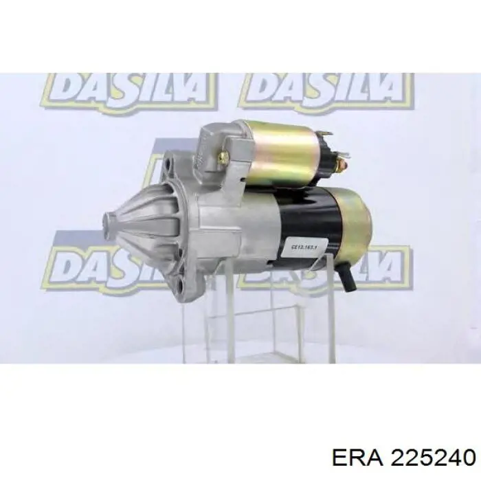 225240 ERA Bendix motor de arranque