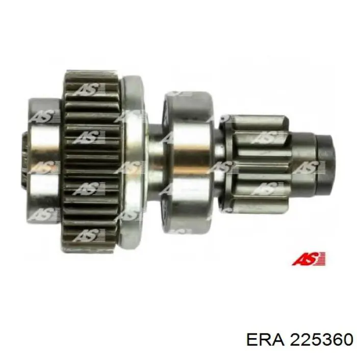 225360 ERA motor de arranque