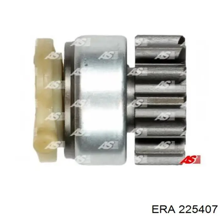 225407 ERA bendix, motor de arranque