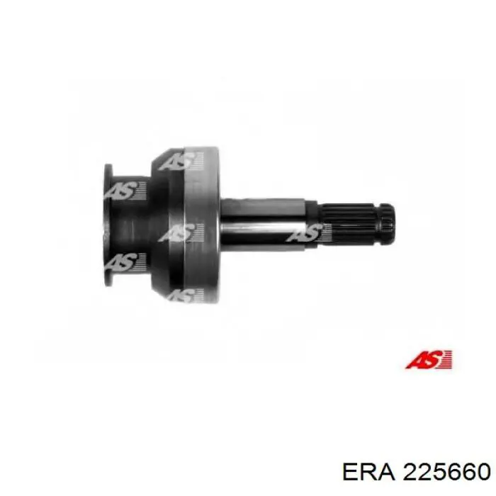 225660 ERA bendix, motor de arranque