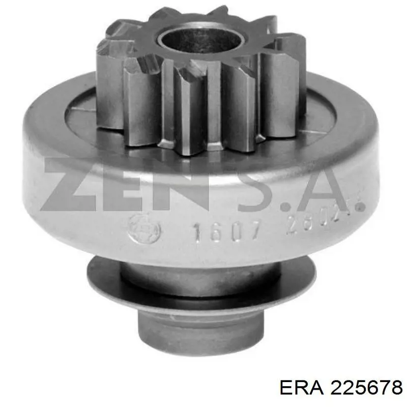 Bendix 225678 ERA