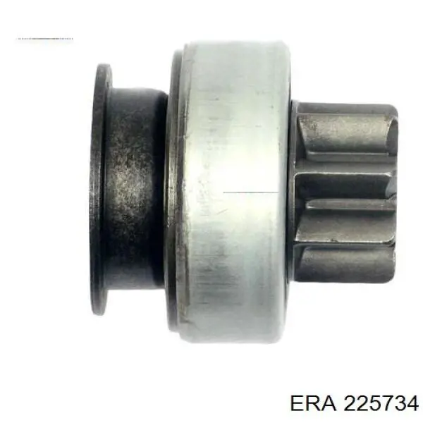 Bendix arranque ZEN 1706