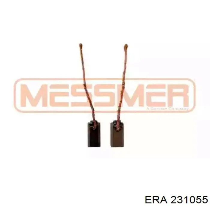 Escobillas alternador ERA 231055 precio, desde 1,63 EUR