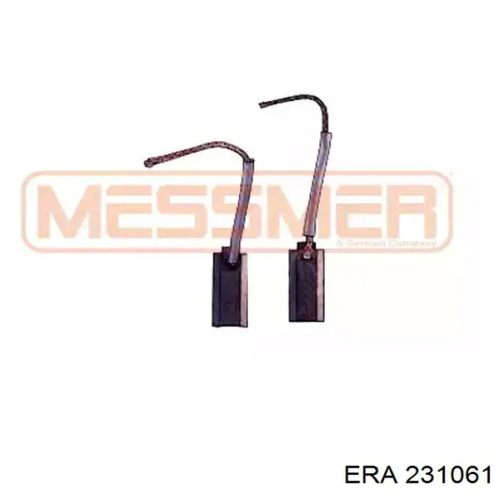 Escobillas alternador ERA 231061 precio, desde 1,80 EUR