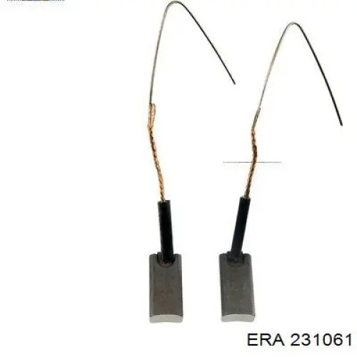 Comprar 231061 ERA Escobillas alternador
