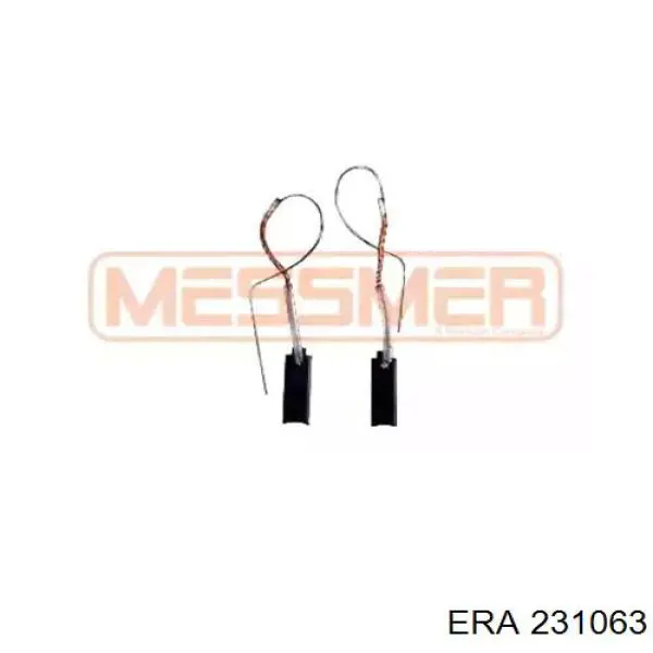 Escobillas alternador ERA 231063 precio, desde 2,21 EUR