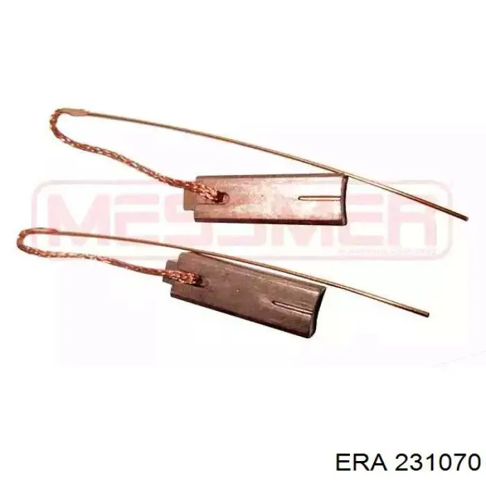 Escobillas alternador ERA 231070 precio, desde 0,85 EUR