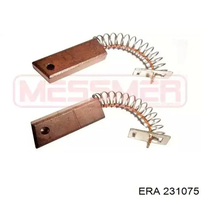 Escobillas alternador ERA 231075 precio, desde 1,33 EUR