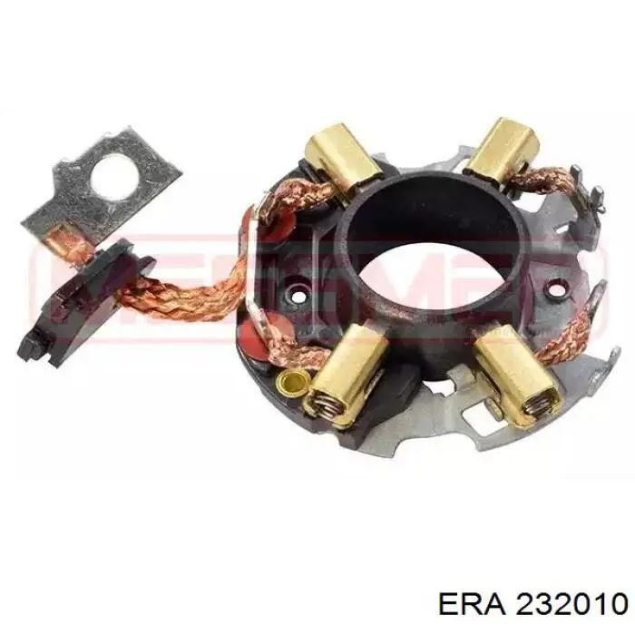 Soporte, escobillas de carbón, motor de arranque ERA 232010 precio, desde 8,86 EUR