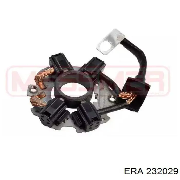 Soporte, escobillas de carbón ERA 232029 precio, desde 7,82 EUR