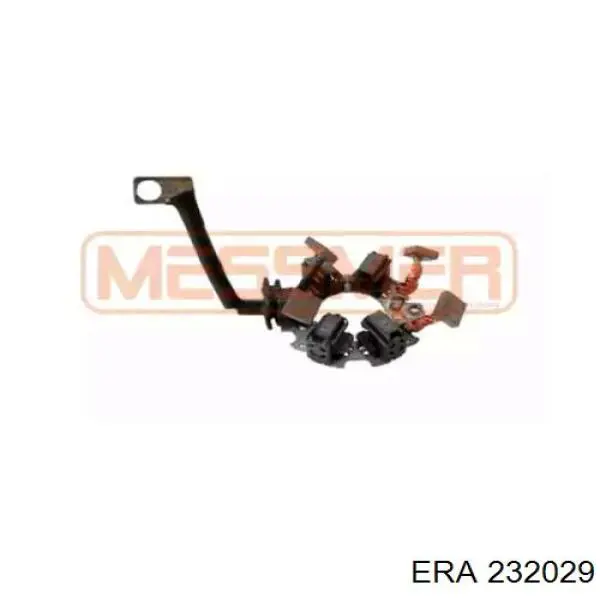 Comprar 232029 ERA Portaescobillas motor de arranque
