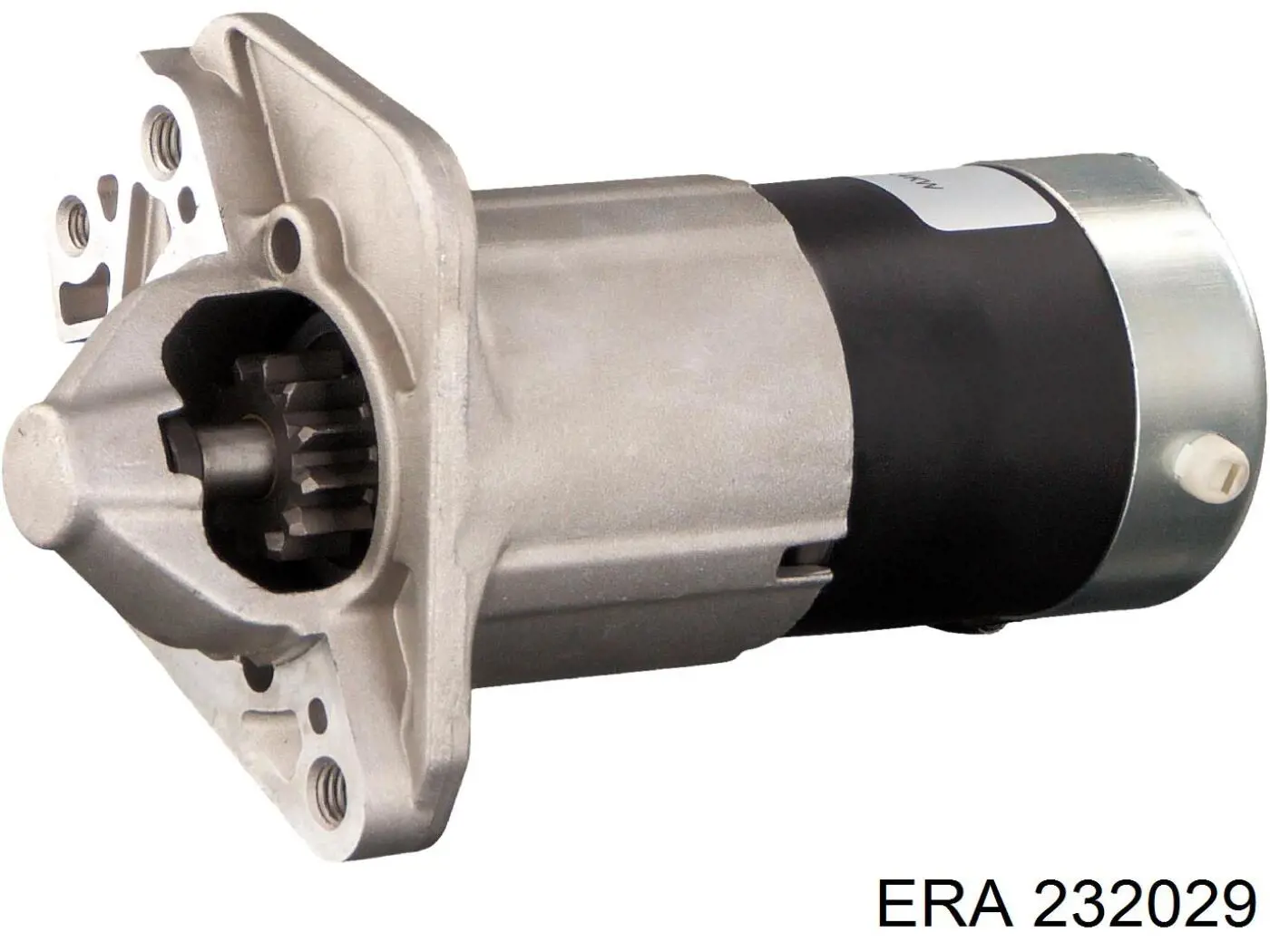 Comprar 232029 ERA Portaescobillas motor de arranque