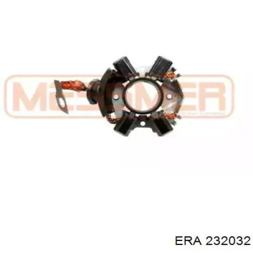 235459 ASR soporte, escobillas de carbón, motor de arranque