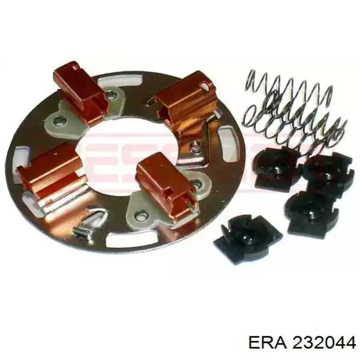 Comprar 232044 ERA Portaescobillas motor de arranque