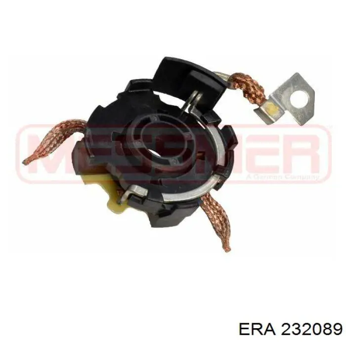 Soporte, escobillas de carbón, motor de arranque ERA 232089 precio, desde 11,92 EUR