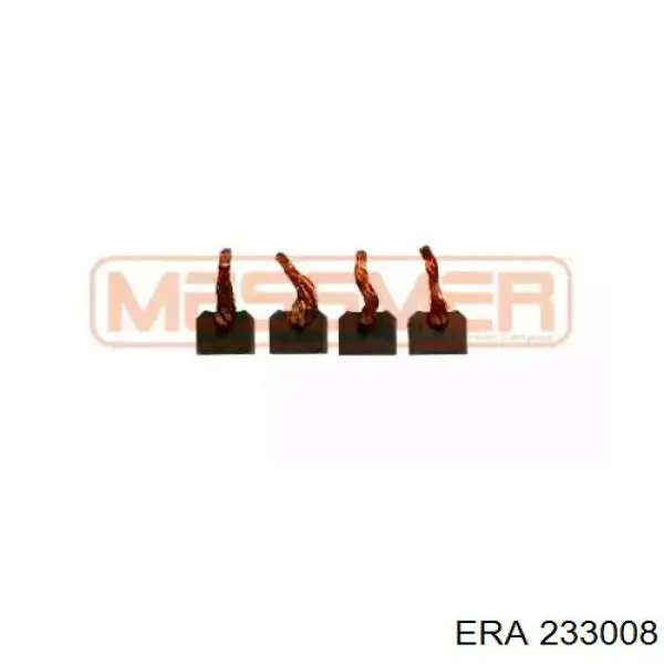 Escobilla de carbón, arrancador IKA 019911 precio, desde 4,60 EUR