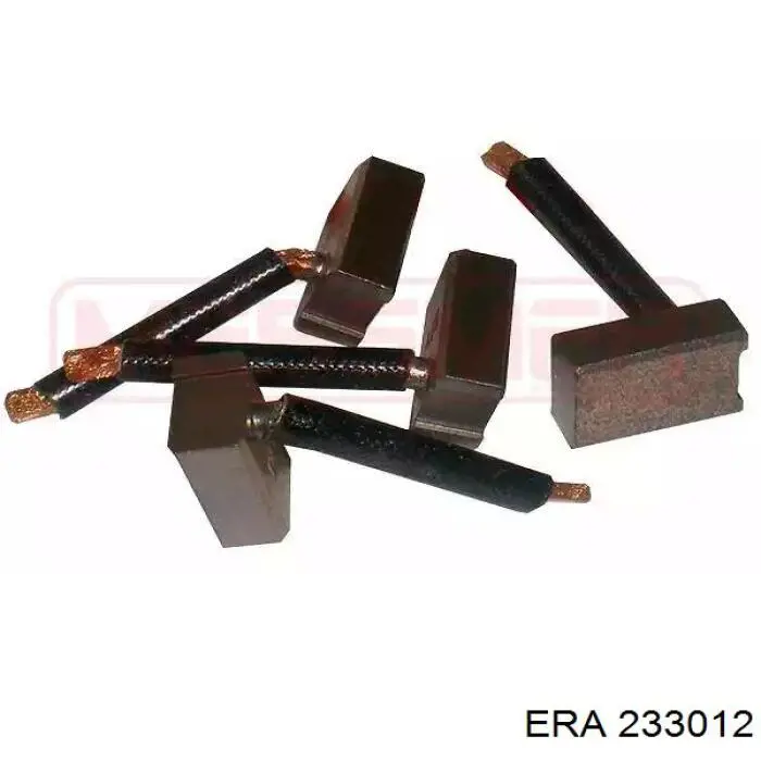 Escobilla de arranque ERA 233012 precio, desde 4,76 EUR