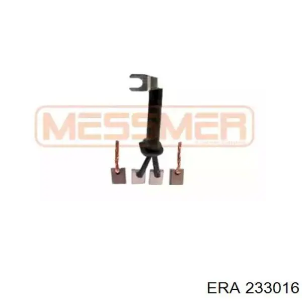 233016 ERA Escobilla motor de arranque