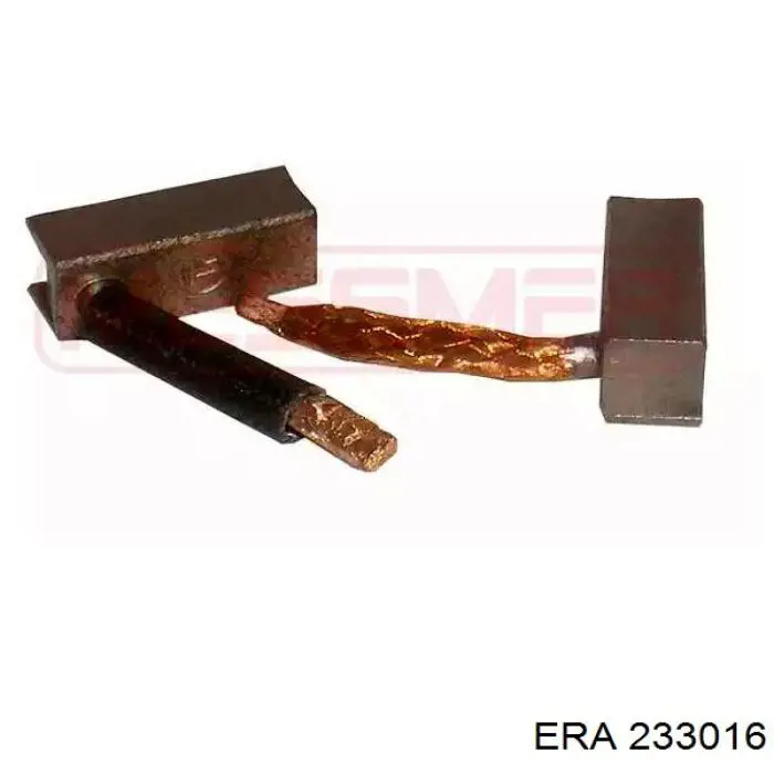 Escobilla de arranque ERA 233016 precio, desde 6,10 EUR