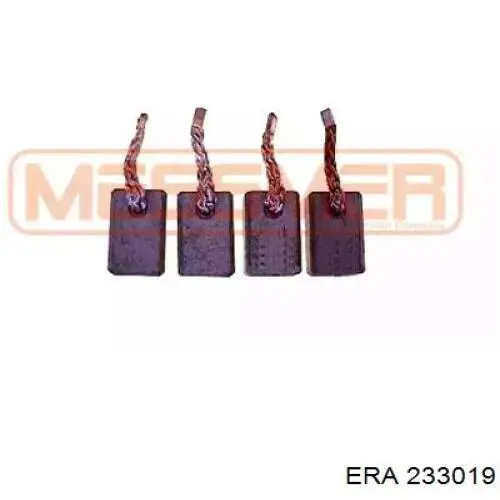 Comprar BS102 Cargo Escobilla de motor de arranque