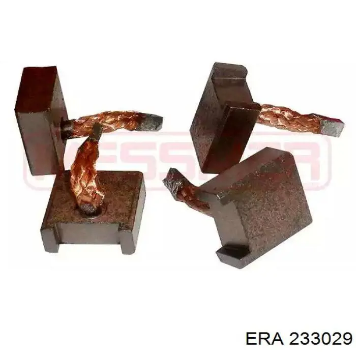 Escobilla de arranque ERA 233029 precio, desde 5,25 EUR