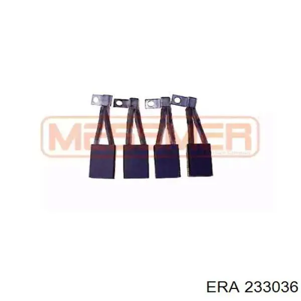 Escobilla de arranque Mercedes A0001514514 precio, desde 14,19 EUR