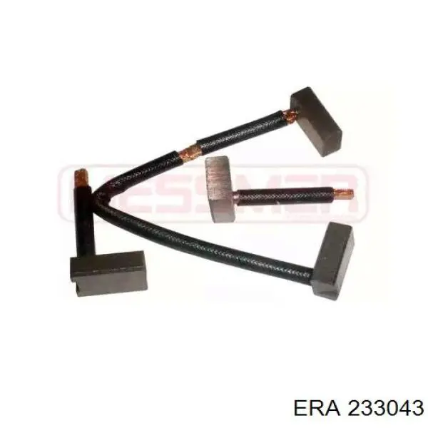 Escobilla de arranque ERA 233043 precio, desde 5,14 EUR