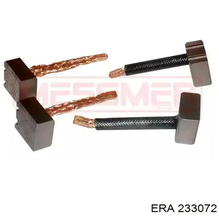 233072 ERA Escobilla motor de arranque