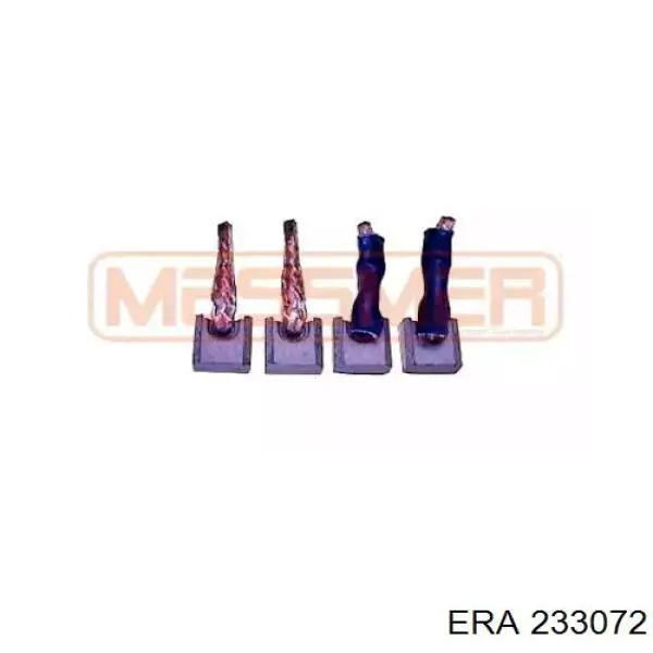 Escobilla de arranque ERA 233072 precio, desde 5,75 EUR