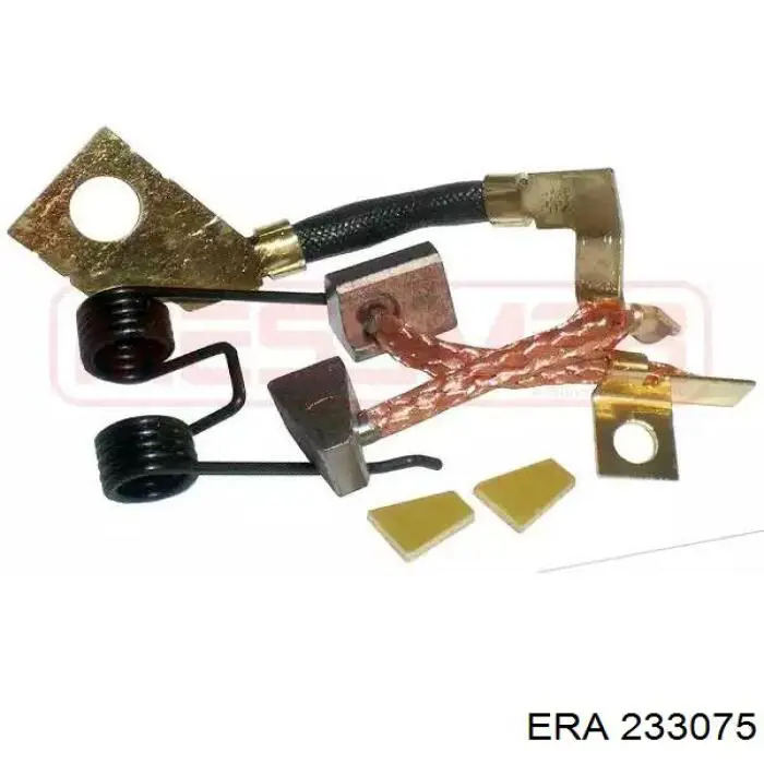 Escobilla de arranque ERA 233075 precio, desde 3,63 EUR