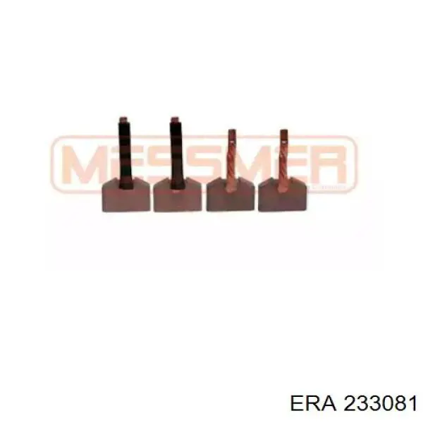 Escobilla de arranque ERA 233081 precio, desde 6,31 EUR