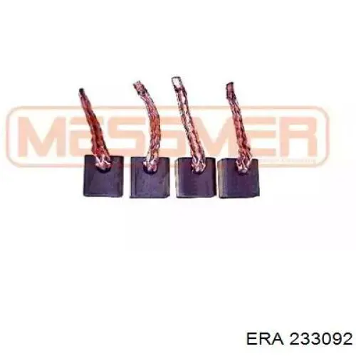 Comprar 77140004 Profit Escobilla de motor de arranque