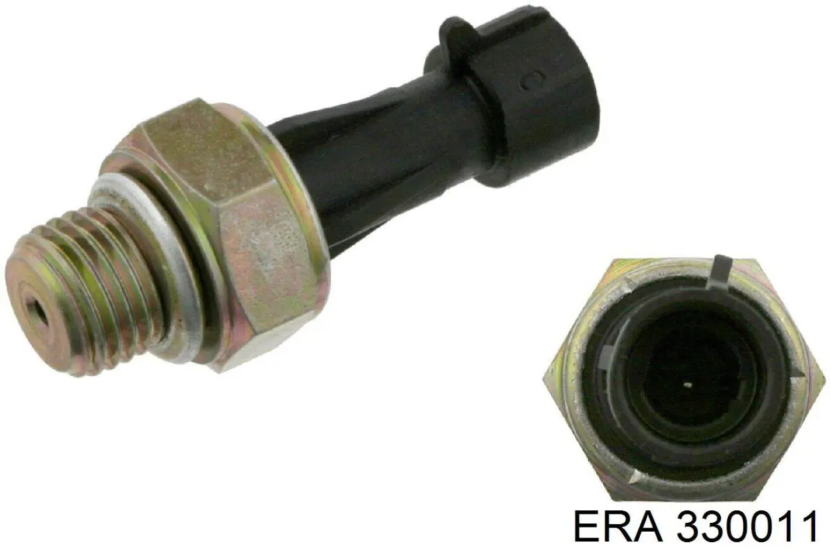 330011 ERA sensor de presión de aceite