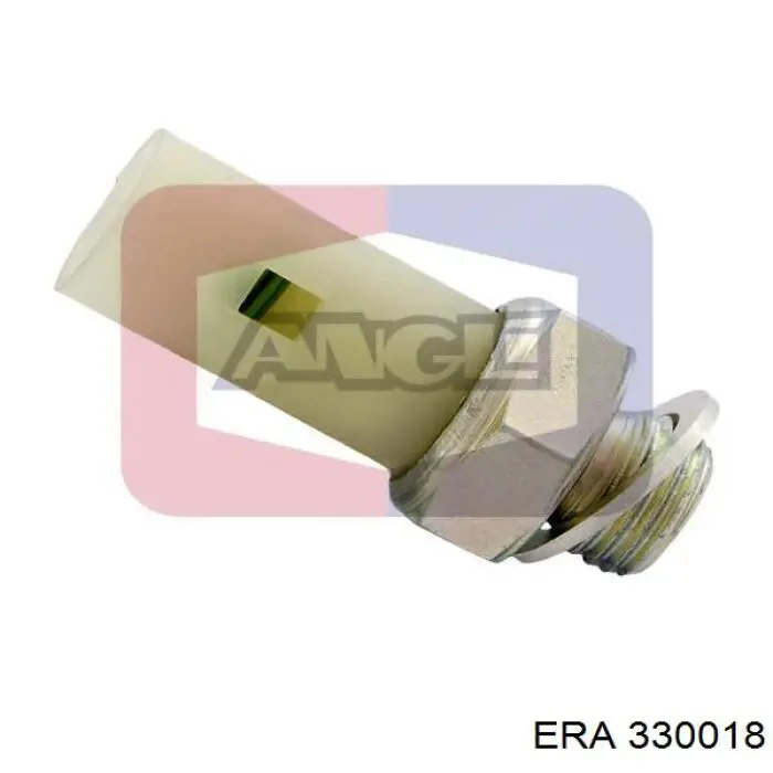 Indicador, presión del aceite Renault Scenic 1 JA0, JA1, FA0