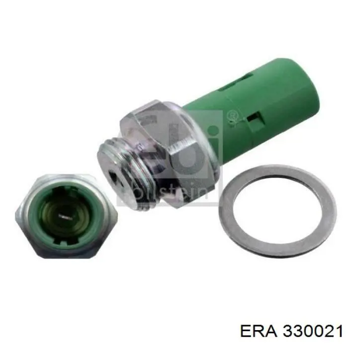 Manómetro de presión de aceite ERA 330021 precio, desde 7,39 EUR
