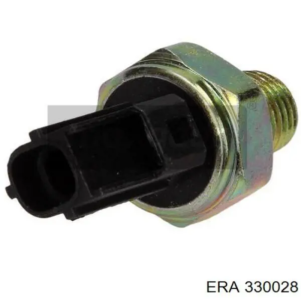 330028 ERA sensor de presión de aceite