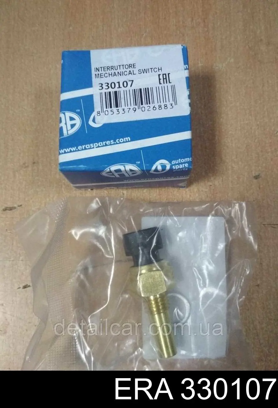 Comprar 330107 ERA Sensor de temperatura de agua