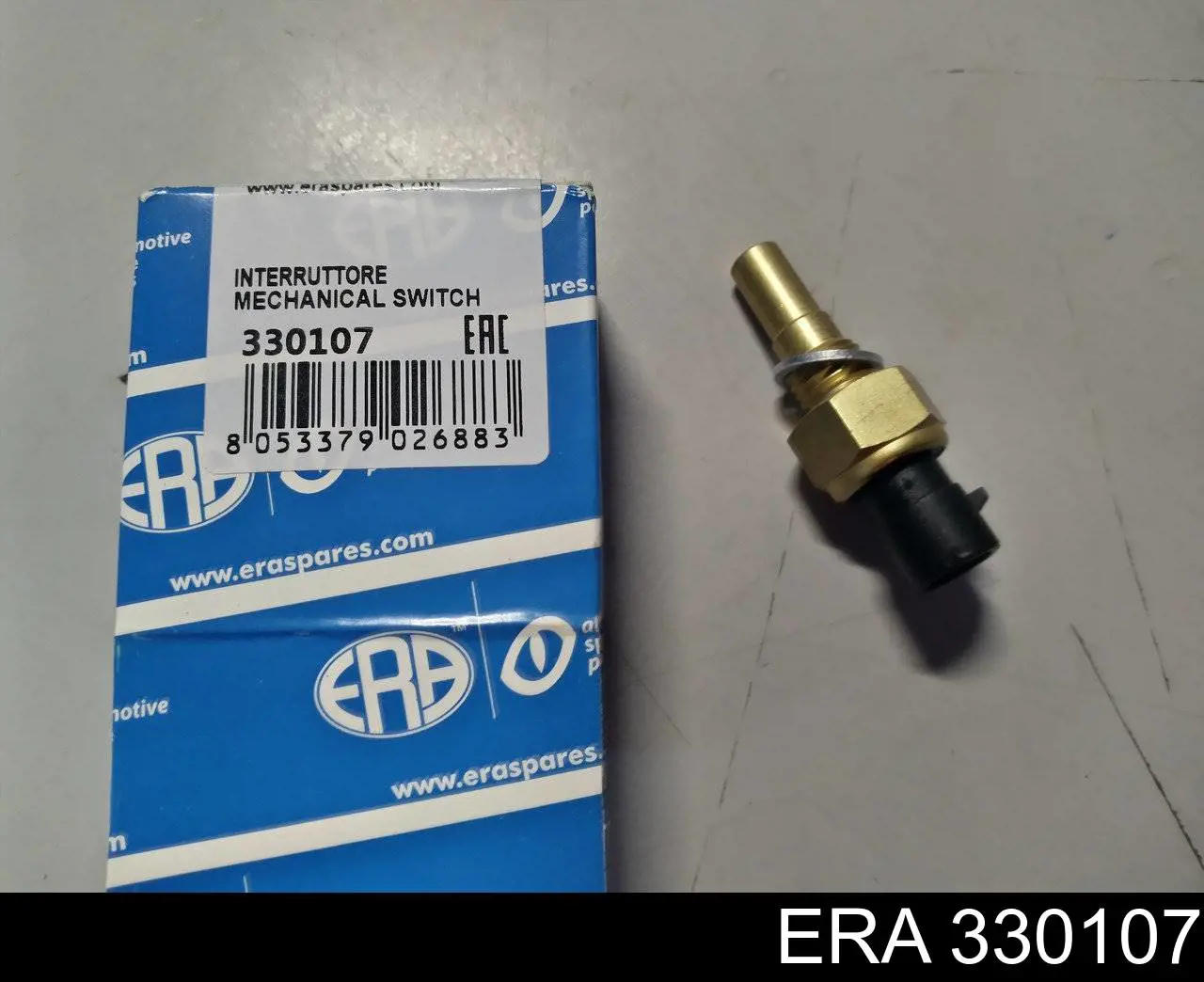 Comprar 330107 ERA Sensor de temperatura de agua
