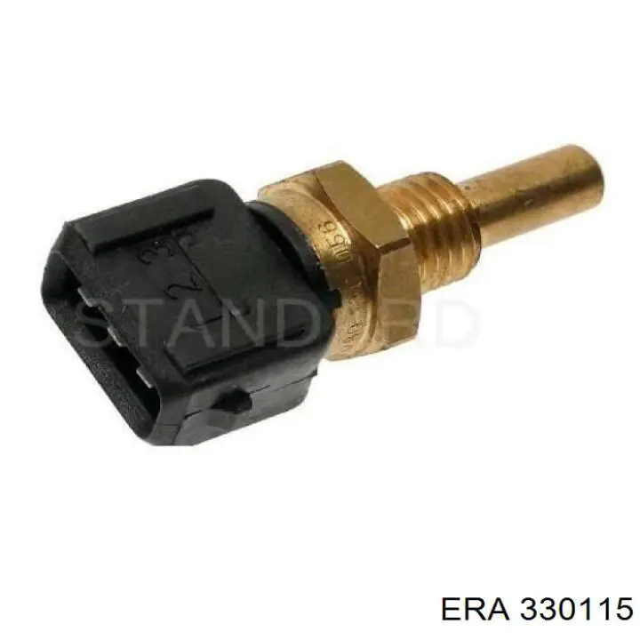 Sensor de temperatura del refrigerante del tablero ERA 330115 precio, desde 10,04 EUR